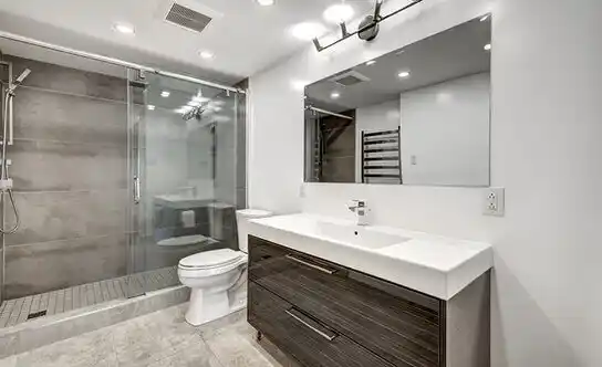 bathroom services Drexel Hill